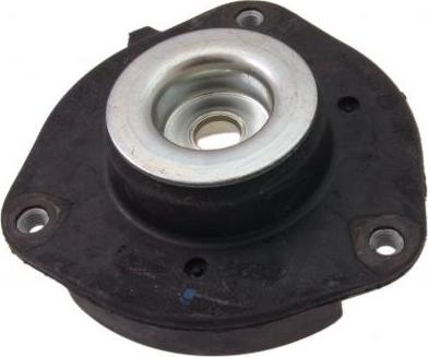 Febest VWSS-B6F - Опора стойки амортизатора, подушка abcparts.ee