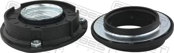 Febest VWSS-B8F-KIT - Опора стойки амортизатора, подушка abcparts.ee