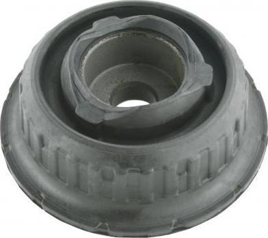 Febest VWSS-TOUAR - Опора стойки амортизатора, подушка abcparts.ee