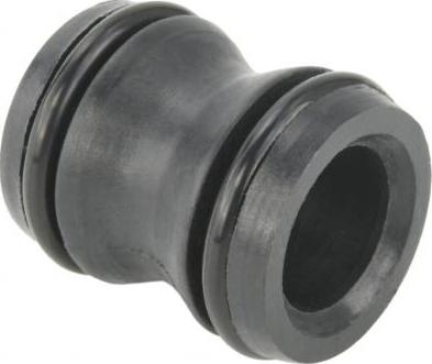 Febest VWWH-CDAB - Шланг радиатора abcparts.ee