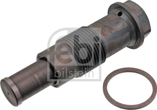 FEBI Bilstein 49496 - Натяжитель цепи ГРМ abcparts.ee