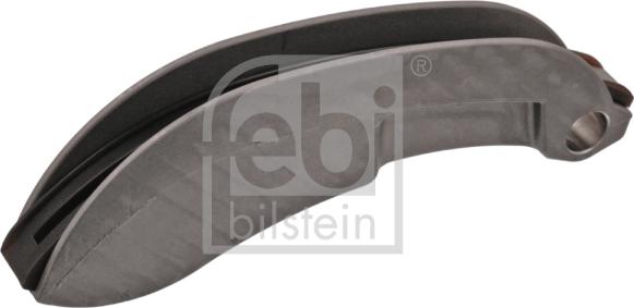 FEBI Bilstein 49497 - Планка успокоителя, цепь привода abcparts.ee