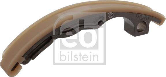 FEBI Bilstein 49433 - Планка успокоителя, цепь привода abcparts.ee