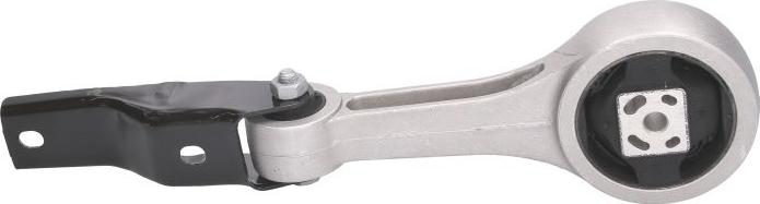 FEBI Bilstein 49420 - Подушка, опора, подвеска двигателя abcparts.ee