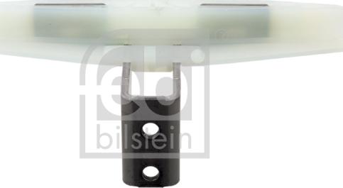 FEBI Bilstein 49553 - Планка успокоителя, цепь привода abcparts.ee