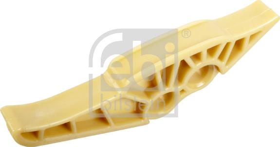 FEBI Bilstein 49534 - Планка успокоителя, цепь привода abcparts.ee