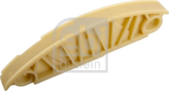 FEBI Bilstein 49535 - Планка успокоителя, цепь привода abcparts.ee