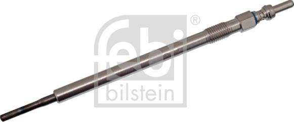 FEBI Bilstein 49536 - Свеча накаливания abcparts.ee