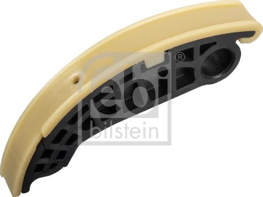 FEBI Bilstein 49533 - Планка успокоителя, цепь привода abcparts.ee
