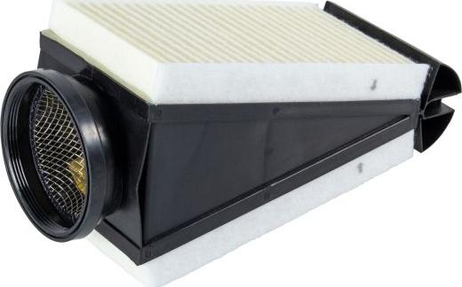 FEBI Bilstein 49658 - Воздушный фильтр двигателя abcparts.ee