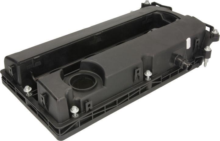 Febi Bilstein 49614 - Крышка головки цилиндра abcparts.ee