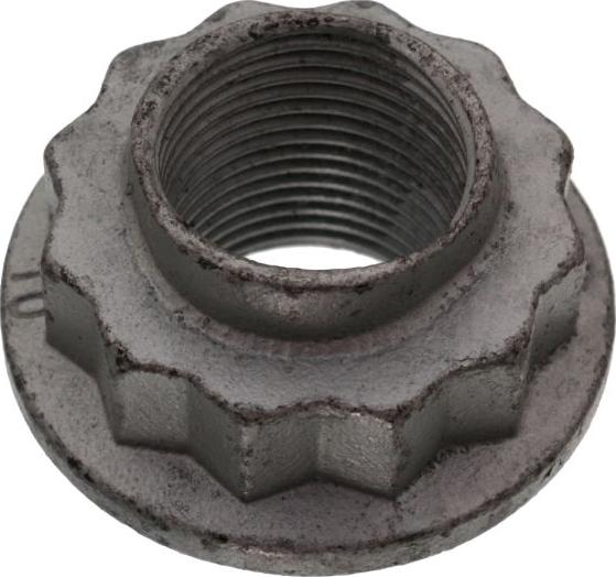 Febi Bilstein 49630 - Гайка, шейка оси abcparts.ee