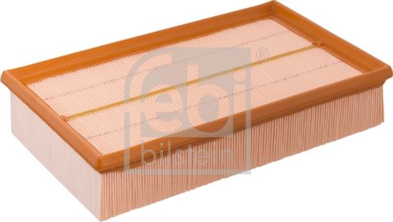 FEBI Bilstein 49670 - Воздушный фильтр двигателя abcparts.ee
