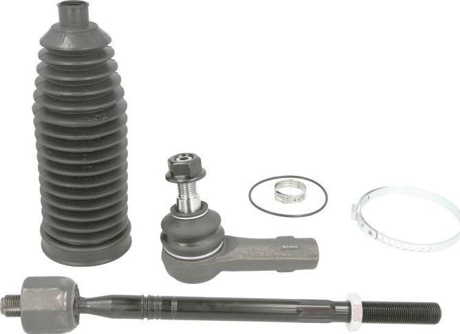 FEBI Bilstein 49047 - Рулевая тяга abcparts.ee