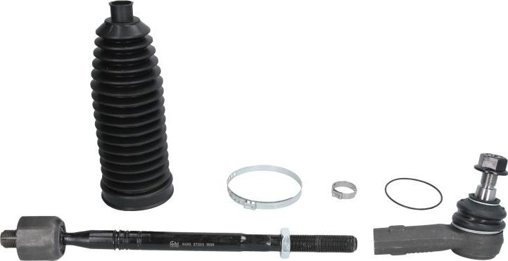 FEBI Bilstein 49062 - Рулевая тяга abcparts.ee