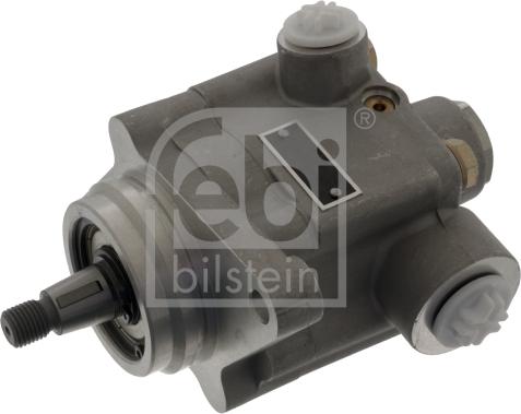 Febi Bilstein 49020 - Гидравлический насос, рулевое управление, ГУР abcparts.ee