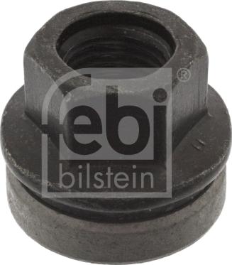 Febi Bilstein 49071 - Гайка крепления колеса abcparts.ee