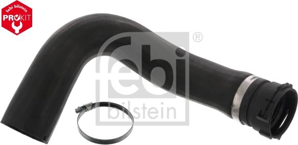 Febi Bilstein 49144 - Шланг радиатора abcparts.ee