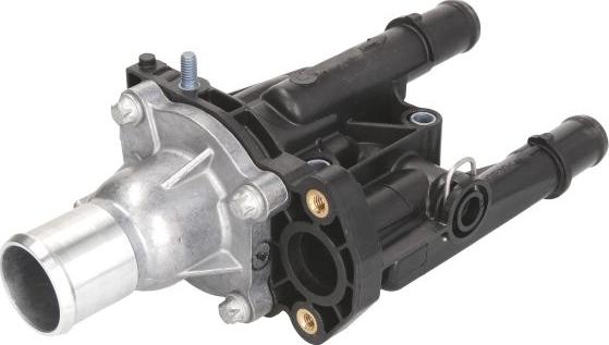 FEBI Bilstein 49187 - Термостат охлаждающей жидкости / корпус abcparts.ee