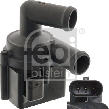 Febi Bilstein 49833 - Насос рециркуляции воды, автономное отопление abcparts.ee