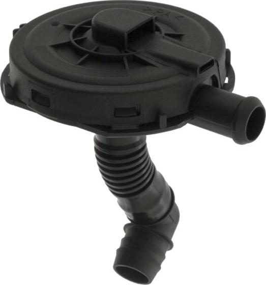 FEBI Bilstein 49874 - Клапан, отвода воздуха из картера abcparts.ee