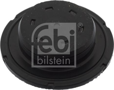 FEBI Bilstein 49357 - Пробка антифриза abcparts.ee