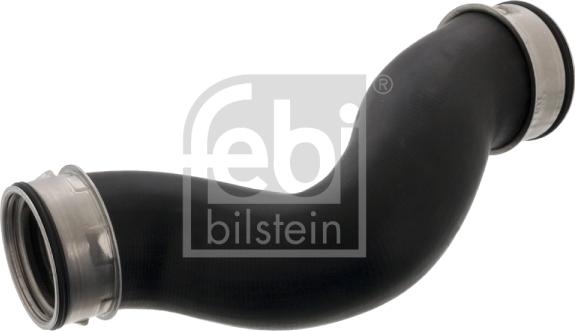 FEBI Bilstein 49362 - Трубка, нагнетание воздуха abcparts.ee