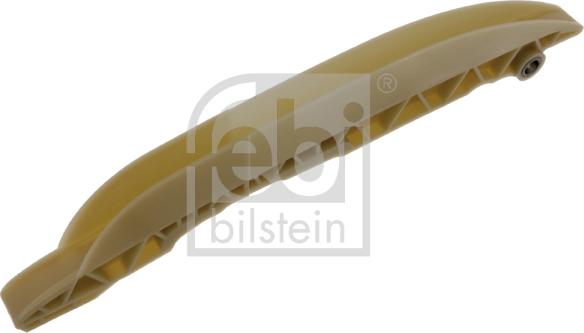 Febi Bilstein 49380 - Планка успокоителя, цепь привода abcparts.ee