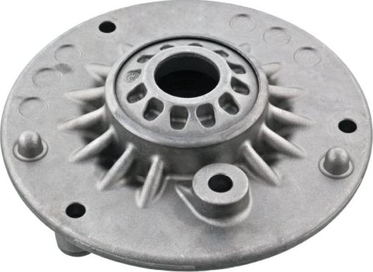 Febi Bilstein 49373 - Опора стойки амортизатора, подушка abcparts.ee