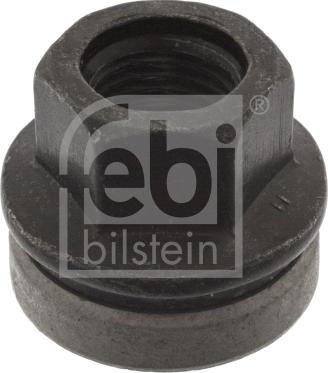 Febi Bilstein 49201 - Гайка крепления колеса abcparts.ee