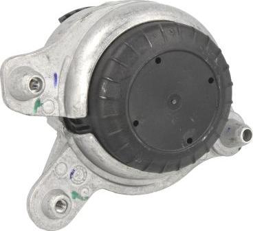 Febi Bilstein 49214 - Подушка, опора, подвеска двигателя abcparts.ee