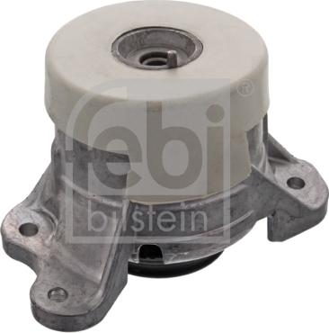 Febi Bilstein 49217 - Подушка, опора, подвеска двигателя abcparts.ee