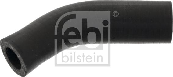 FEBI Bilstein 49224 - Трубка, нагнетание воздуха abcparts.ee