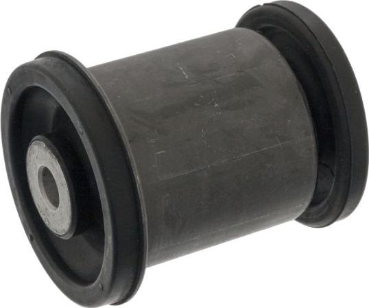 FEBI Bilstein 49778 - Подвеска листовой рессоры abcparts.ee