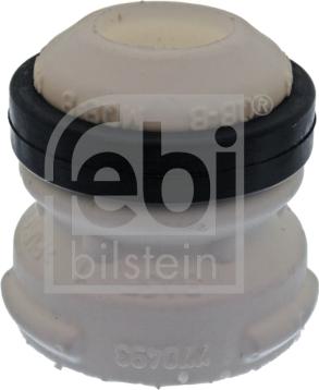 FEBI Bilstein 44908 - Отбойник, демпфер амортизатора abcparts.ee