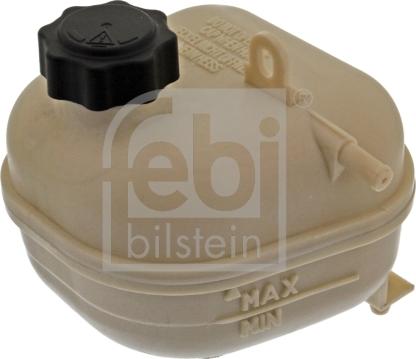 FEBI Bilstein 44441 - Компенсационный бак, охлаждающая жидкость abcparts.ee