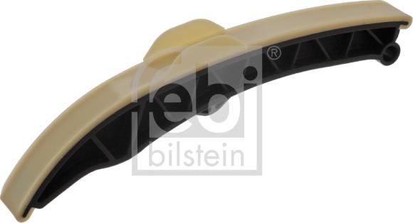 Febi Bilstein 44459 - Планка успокоителя, цепь привода abcparts.ee