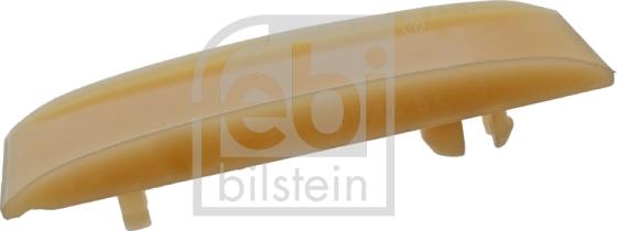 Febi Bilstein 44458 - Планка успокоителя, цепь привода abcparts.ee