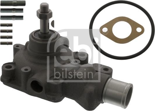 FEBI Bilstein 44406 - Водяной насос abcparts.ee