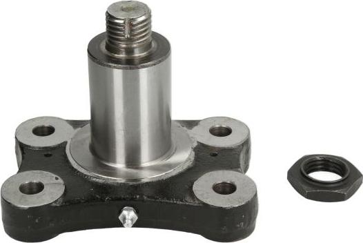 FEBI Bilstein 44410 - Ремкомплект, направляющий, маятниковый рычаг abcparts.ee