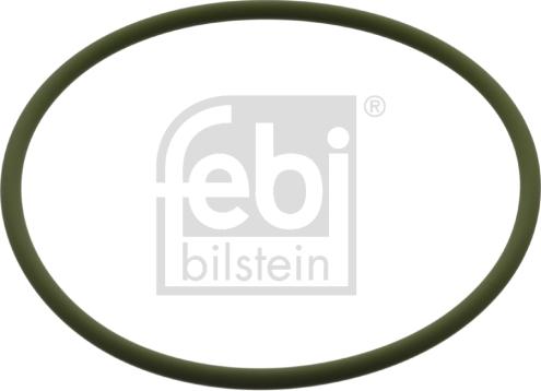 Febi Bilstein 44484 - Уплотнительное кольцо, гильза цилиндра abcparts.ee