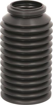 FEBI Bilstein 44509 - Пыльник амортизатора, защитный колпак abcparts.ee