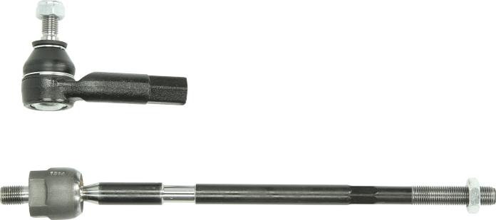 Febi Bilstein 44675 - Рулевая тяга abcparts.ee