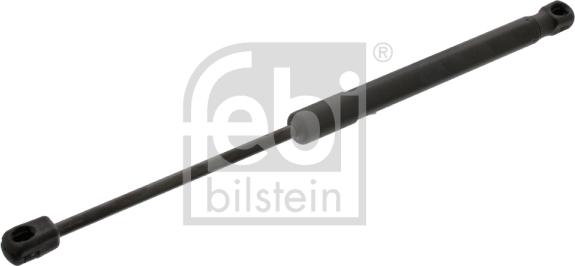 Febi Bilstein 44002 - Газовая пружина, упор abcparts.ee