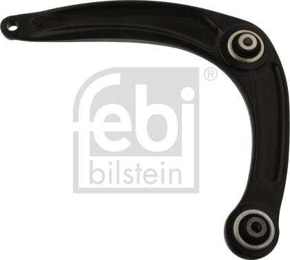 FEBI Bilstein 44190 - Рычаг подвески колеса abcparts.ee