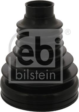 FEBI Bilstein 44152 - Пыльник, приводной вал abcparts.ee