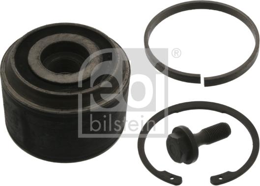 Febi Bilstein 44167 - Ремонтный комплект, рычаг подвески abcparts.ee