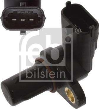Febi Bilstein 44845 - Датчик положения Распредвала abcparts.ee