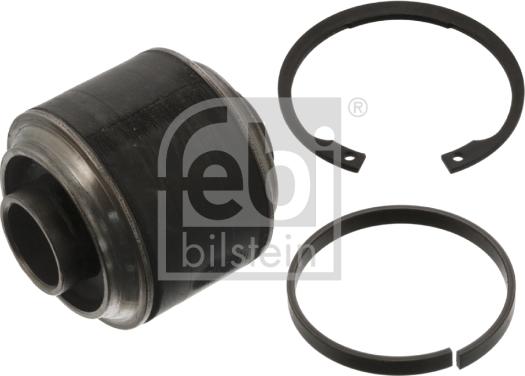 FEBI Bilstein 44840 - Ремонтный комплект, рычаг подвески abcparts.ee