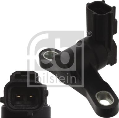 Febi Bilstein 44859 - Датчик положения Коленвала, RPM abcparts.ee